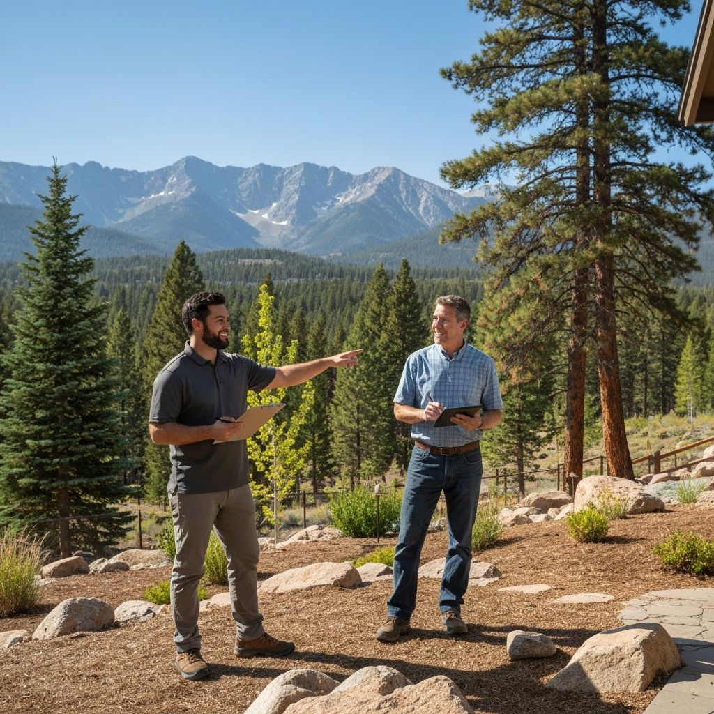 Discovery Consultation